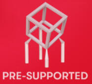 Sleeping Owlbear Cubs